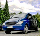Cars, Vans & Minibuses